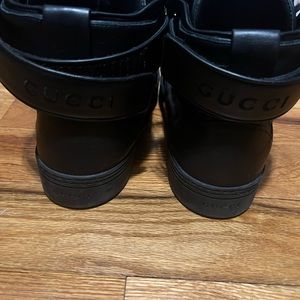 Gucci sneakers size 11